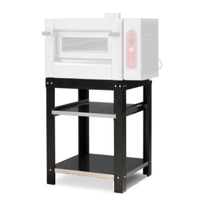Bottom Stand For Empero Pizza Oven, 121x116x85 cm - 1