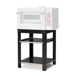 Bottom Stand For Empero Pizza Oven, 91x86.5x85 cm - Empero