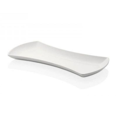 Külsan Thermoset Bow Tie Servis, 34x17.5 cm - 1