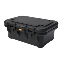 Tribeca 150 Box, Maximum GN 1/1150, 635x435x250 mm, Yeşil - Thumbnail