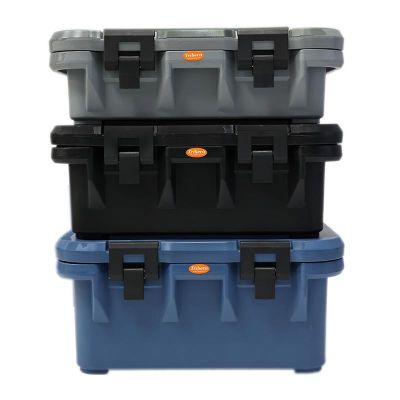 Tribeca 200 Box, Maximum GN 1/1200, 635x435x310 mm - 6