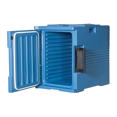 Tribeca 600 Box, 465x610x630 mm - 1