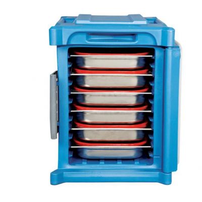 Tribeca 600 N Box, 470x670x620 mm - 1