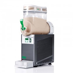Bras QUARK 1 Snowy Drink Machine - Bras