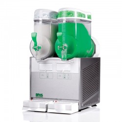 Bras QUARK 2 Snowy Beverage Machine - Bras
