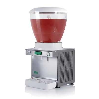 Bras TURIA 12 Cold Beverage Dispenser 12 L - Bras