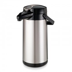 Bravilor Bonamat Airpot Furento Pompalı Termos, 2.2 L - Bravilor Bonamat