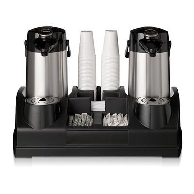 محطة هوائية Bravilor Bonamat، 615 × 325 × 155 مم - Bravilor Bonamat