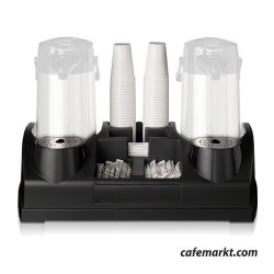 Bravilor Bonamat Airpot Station, 615x325x155 mm - 1