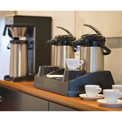 Bravilor Bonamat Airpot Station, 615x325x155 mm - Bravilor Bonamat