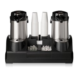 Bravilor Bonamat Станция воздушная, 615x325x155 мм - 2