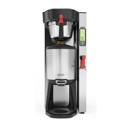 Bravilor Bonamat Aurora Single High Filter Coffee Machine - Bravilor Bonamat