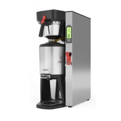Bravilor Bonamat Aurora Single High Filter Coffee Machine - Bravilor Bonamat (1)