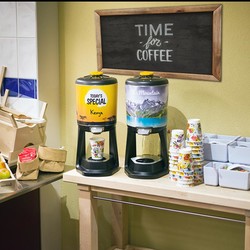 Bravilor Bonamat Aurora Termos Dispenser, 5.7 L - 5