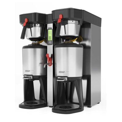 Bravilor Bonamat Aurora TWH Filter Coffee Machine - Bravilor Bonamat