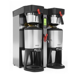 Bravilor Bonamat Aurora TWH Filter Coffee Machine - 4