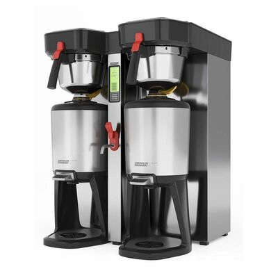 Bravilor Bonamat Aurora TWH Filtre Kahve Makinesi - 1