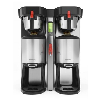 Bravilor Bonamat Aurora TWH Filtre Kahve Makinesi - 2