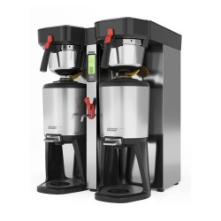 Bravilor Bonamat Aurora Twin High Filter Coffee Machine - 3