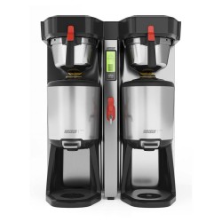 Bravilor Bonamat Aurora Twin High Filter Coffee Machine - Bravilor Bonamat