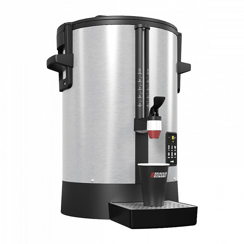 Bravilor Bonamat B-Compact Filtre Kahve Makinesi, 10 L - Bravilor Bonamat