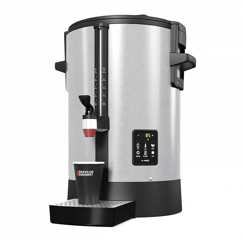 Bravilor Bonamat B-Compact Filtre Kahve Makinesi, 10 L - Bravilor Bonamat