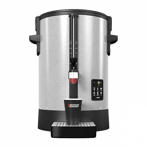 Bravilor Bonamat B-Compact Filtre Kahve Makinesi, 10 L - 1
