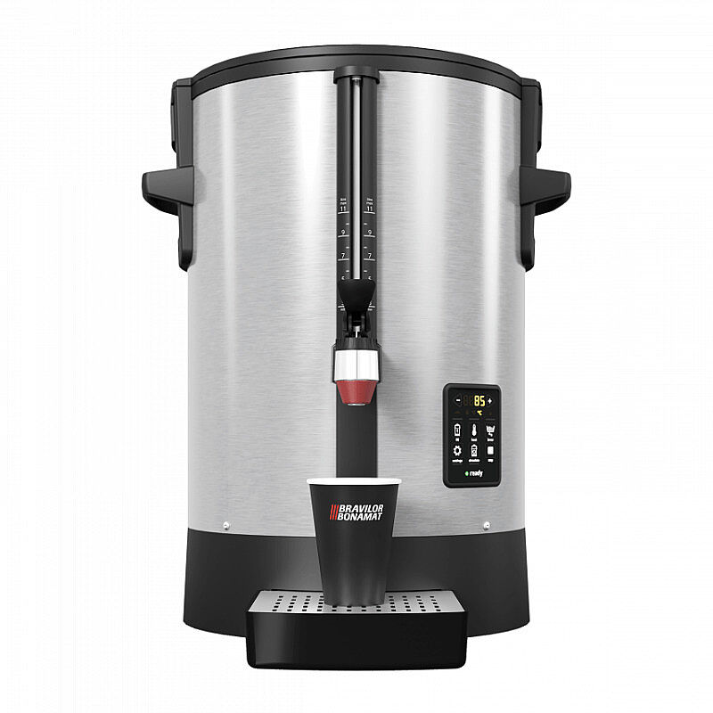 Bravilor Bonamat B-Compact Filtre Kahve Makinesi, 10 L - Bravilor Bonamat