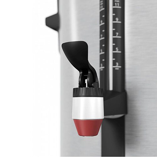 Bravilor Bonamat B-Compact Filtre Kahve Makinesi, 10 L - 8
