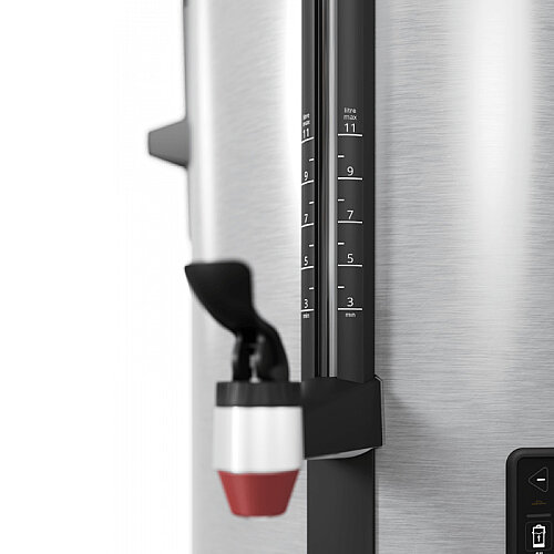 Bravilor Bonamat B-Compact Filtre Kahve Makinesi, 10 L - 9