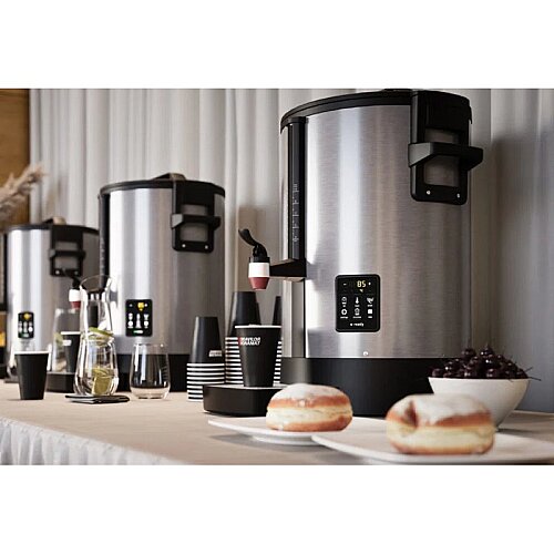 Bravilor Bonamat B-Compact Filtre Kahve Makinesi, 10 L - 6