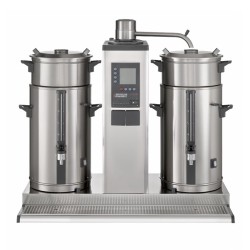 Bravilor Bonamat B20 Фильтр-кофеварка, 2х20 л - Bravilor Bonamat