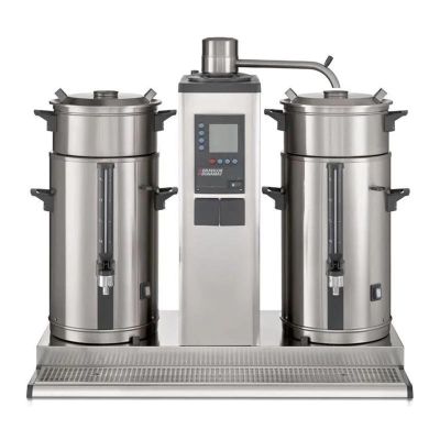 Bravilor Bonamat B40 Filtre Kahve Makinesi, 2x40 L - 1