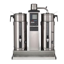 Bravilor Bonamat B5 Filter Coffee Machine, 2x5 L - Bravilor Bonamat