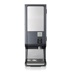 Bravilor Bonamat Bolero 2 Instant Coffee Machine with Hot Water Tap - 2