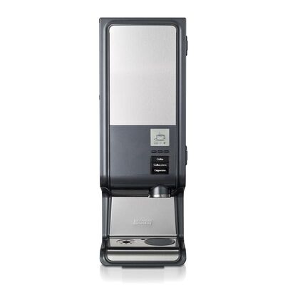 Bravilor Bonamat Bolero 2 Instant Coffee Machine with Hot Water Tap - Bravilor Bonamat