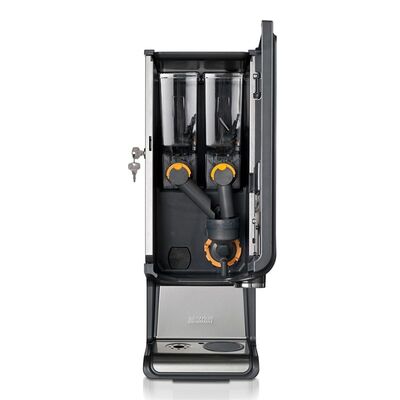 Bravilor Bonamat Bolero 2 Instant Coffee Machine with Hot Water Tap - Bravilor Bonamat