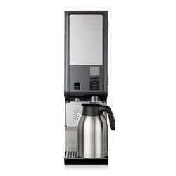 Bravilor Bonamat Bolero 2 Instant Coffee Machine with Hot Water Tap - 4