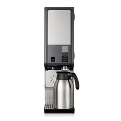 Bravilor Bonamat Bolero 2 Instant Kahve Makinesi, Sıcak Su Musluklu - Thumbnail