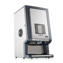 Bravilor Bonamat Bolero XL Instant Coffee Machine - Bravilor Bonamat