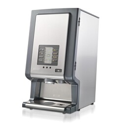 Bravilor Bonamat Bolero XL Instant Coffee Machine - Bravilor Bonamat (1)