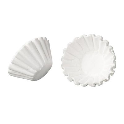 Bravilor Bonamat Coffee Filter Paper, 110/330 cm, 250 pcs - Bravilor Bonamat