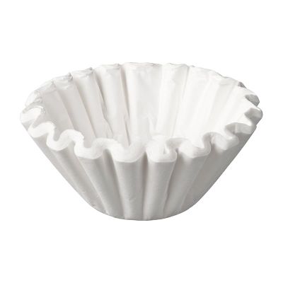 Bravilor Bonamat Бумага для кофейных фильтров, 85/245 мм, 1000 шт. - Bravilor Bonamat