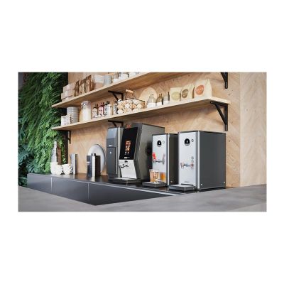 Bravilor Bonamat HWA 21 Su Isıtıcı, 20.7 L - 4