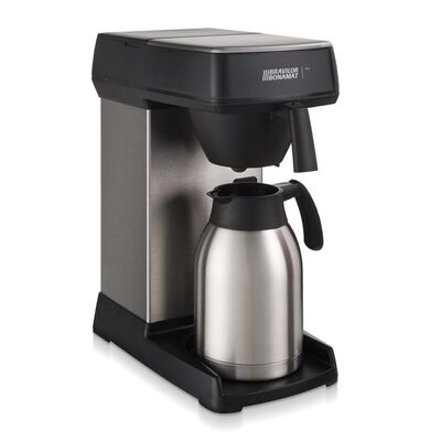 Bravilor Bonamat ISO Filter Coffee Machine - Bravilor Bonamat