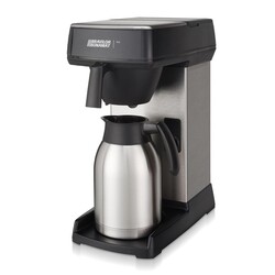 Bravilor Bonamat ISO Filter Coffee Machine - 3