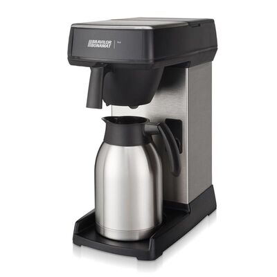 Bravilor Bonamat ISO Filter Coffee Machine - Bravilor Bonamat