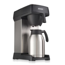 Bravilor Bonamat ISO Filter Coffee Machine - 4