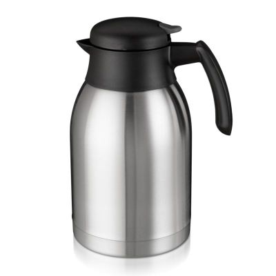 Bravilor Bonamat ISO Vakumlu Termos, 2 L - 1