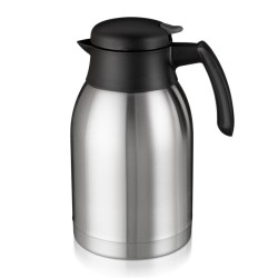 ترمس Bravilor Bonamat ISO Vakumlu Thermos، 2 لتر - Bravilor Bonamat